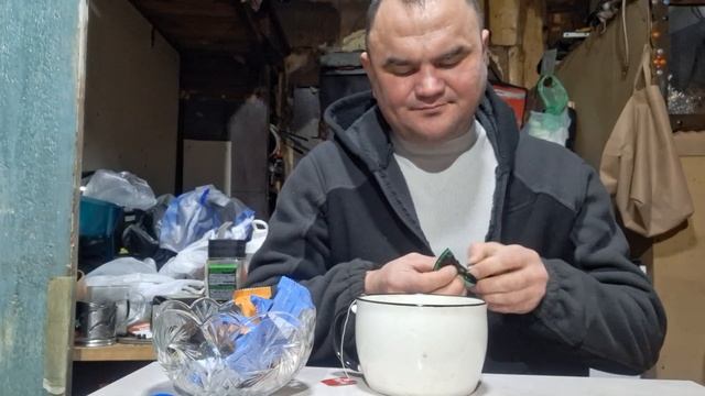 ЧАЙНЫЙ МУКБАНГ ПОСЛЕ УЖИНА/ЧАЙ СО СГУЩЁНКОЙ/ОБЖОР/БУТЕРБРОДЫ/КОНФЕТЫ/ПЕРЕКУС/ОБЗОР ЕДЫ