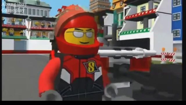 LEGO City Mini Movies Full Episodes Compilation | LEGO Animation Cartoons