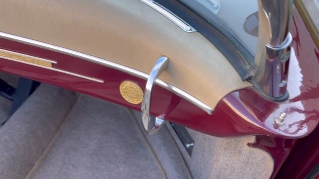 1957 PORSCHE 356 Speedster REPLICA arrives for sale at West Coast Classics, Torrance, CA