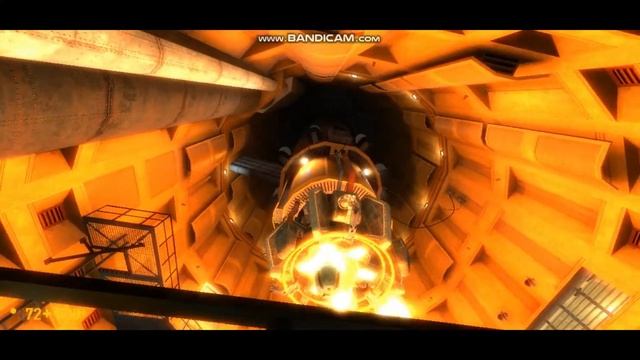 Генератор бомбонул.../Black Mesa#1\