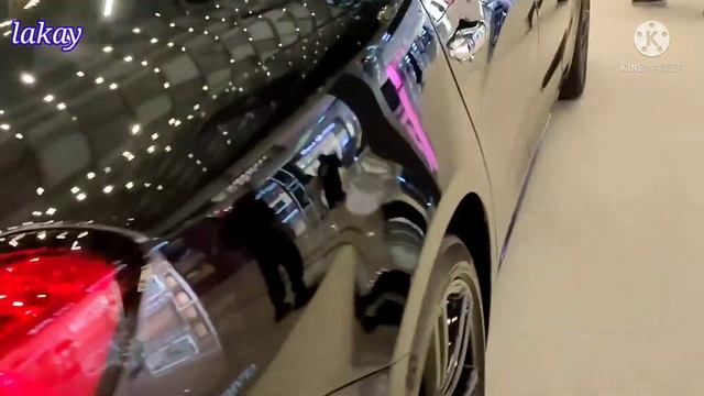 MASERATI GHIBLI 2022 MODEL