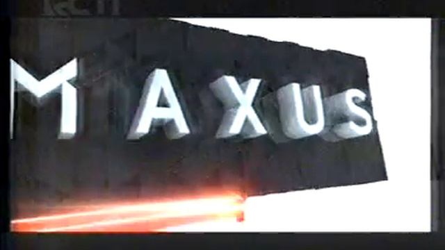 RCTI Maxus 22 52 #Live To The Max