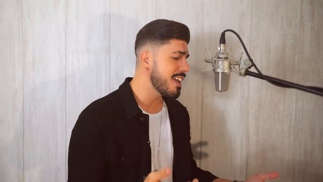 KAROL G - Ay, DiOs Mío! (Ledes Díaz Cover)