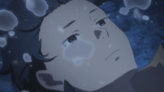 Жизнь с нуля в альтернативном мире сезон 1 опенинг2/Re:Zero kara Hajimeru Isekai Seikatsu TV-1 OP02