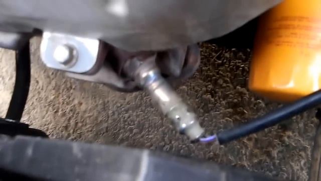Solución chevy se jalonea, pierde fuerza y se tironea, sensor de oxigeno.