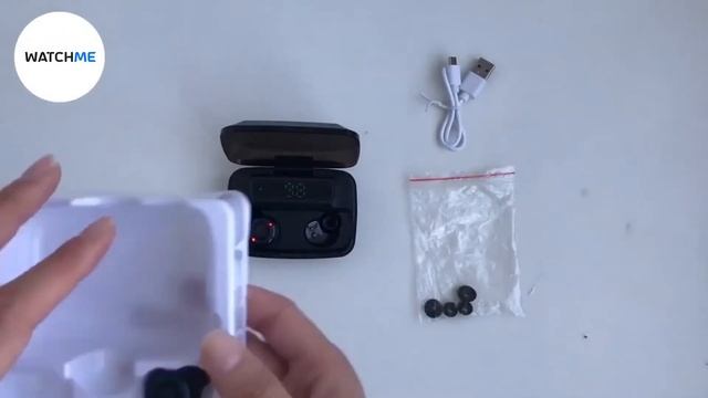 Watchme M11