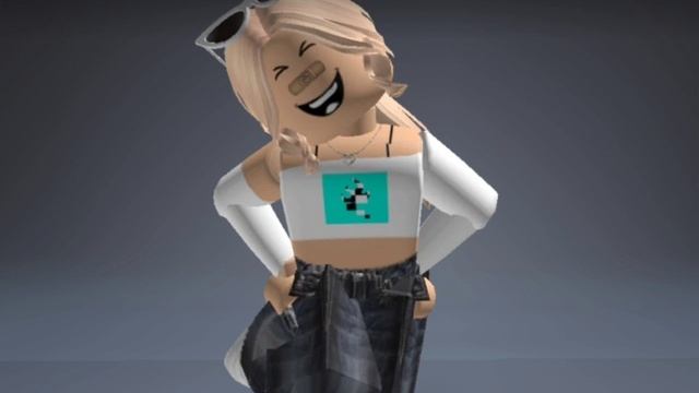 ))