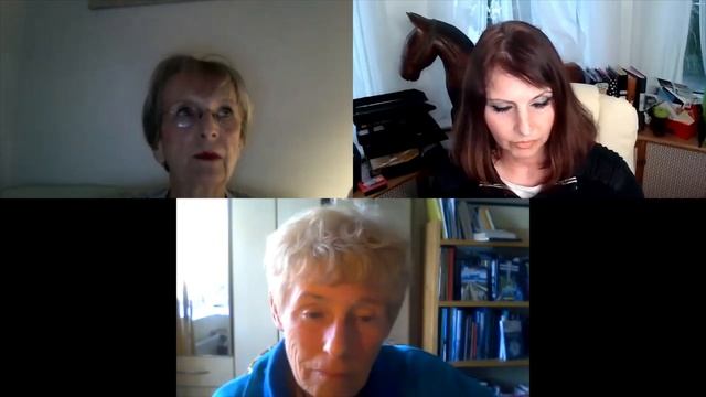 Episode #1 ETN&apos;s The Latte Lounge - 12.5. 20 The inauguration of an informal magazine style sh