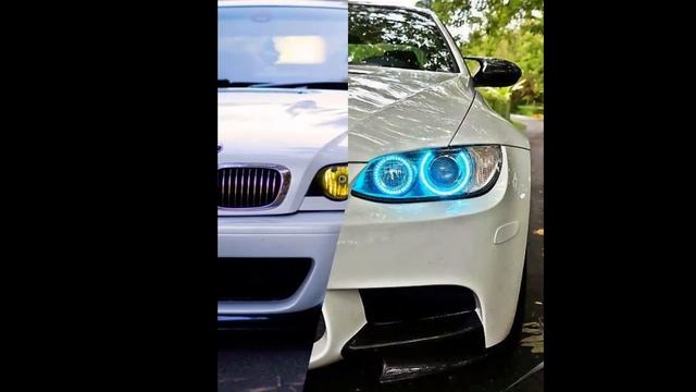 BMW 2017)