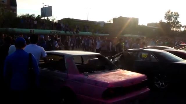 DRIFT 4ИТА 2014_08_23 PART_00 TEASER