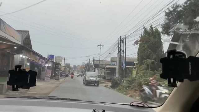 Kita Bukan RAFATAR • AYO BANGUN !!! Terdampar Di Cileungsi 3 Jam • inDrive Penyelamat Arah Balik