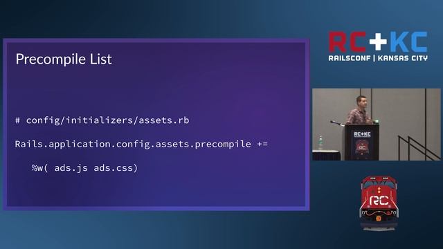 RailsConf 2016 - Facepalm to Foolproof: Avoiding Common Production Pitfalls by Jon McCartie
