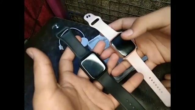 i7 pro smart watch unboxing and rewiew rs 999