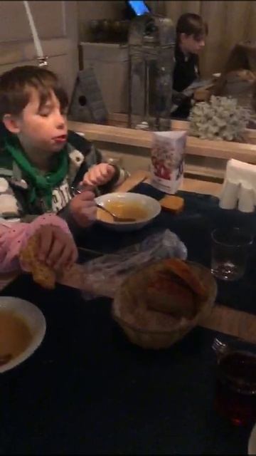Полноценное  питание в летнем клубе
