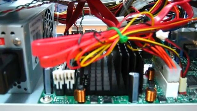 Asmarina Custom Built Mini PC