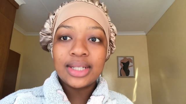 #vlog |Getting my nails done | Alcohol is gonna be the death of me🥲| Mrp & Woolworths mini haul..