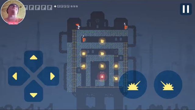 LODE RUNNER 1 ► СТРИМ