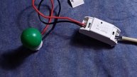 যেকোনো ফ্যানকে ভয়েসে কনট্রোল করুন | Sonoff Basic Smart WiFi Switch