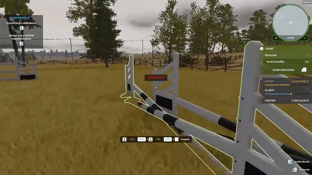 Ne kíméld a lovakat! | House Flipper: Farm DLC #3