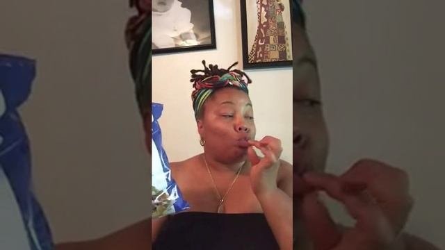 Lays potato chip challenge