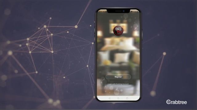 Crabtree Smart Socket Installation Details (App)
