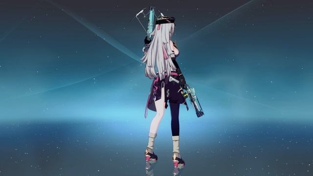 Honkai Impact 3rd 8.2: скин Helia