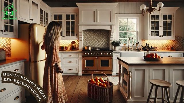 Декор кухни фото идеи для вдохновения (8)