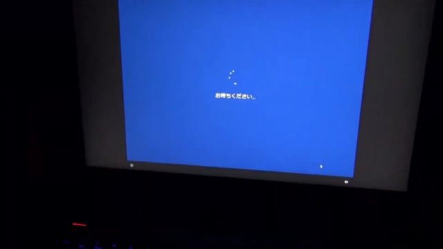 【開封動画】ノートPC OMEN by HP 15-dh1000 を買ったど！