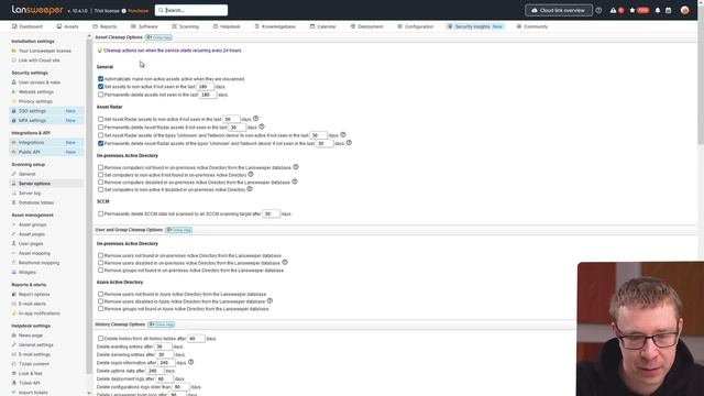 Lansweeper Pro Tip #39 -  Passive Network Scanning
