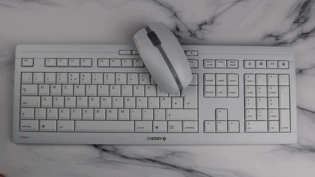 The New Best STREAM Ever || CHERRY STREAM RECHARGE Combo Set Unboxing & Review