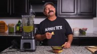 Salsa Verde Secrets: The 3 Most Popular & Delicious Recipes (Jalapeño, Tomatillo + Guacamole)