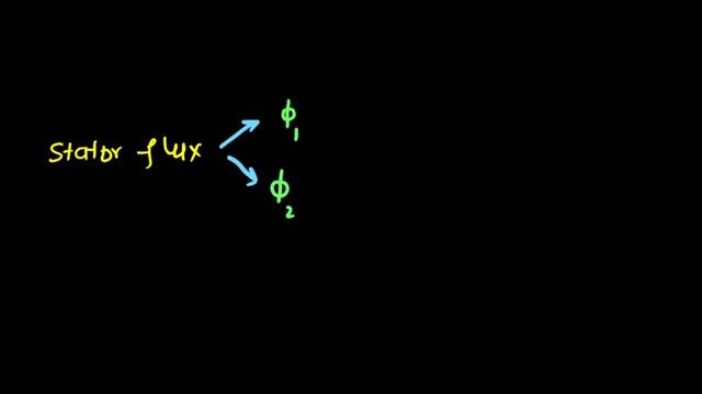 L7: Specification of Starters | 1-Phase IM | Special Purpose Machine