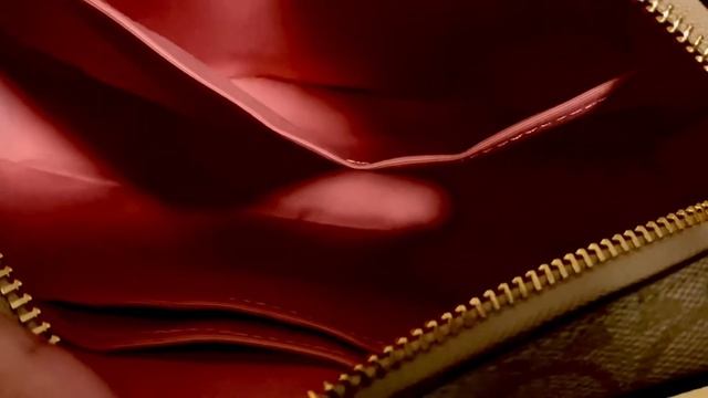 Coach- Mini Camera Bag In Signature Canvas
