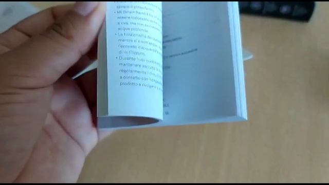 😍UNBOXING 😍 Xiaomi Mi Smart Band 4 😘 2022🥰