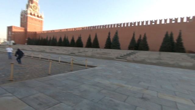 Top Tourist place in Moscow | Red Square (Historical Museum & Saint Basil's Cathedral) | [MOSCOW]
