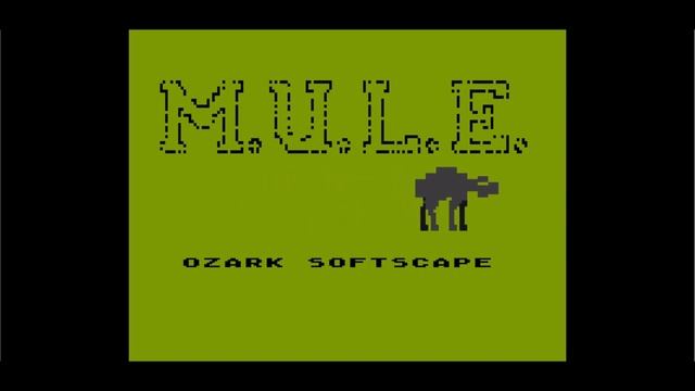 THE400 Mini - NEW Mini Computer From RetroGames - ALL 10 Announced Games Played! Mini Atari 400!