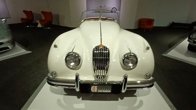 Jaguar.