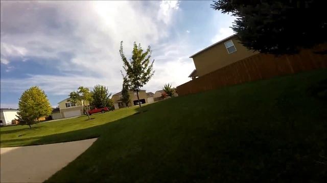 Tweaker Gap