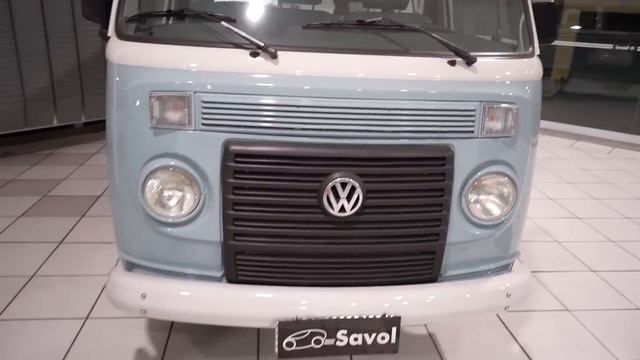 CONHEÇA A VOLKSWAGEN DE SÃO PAULO