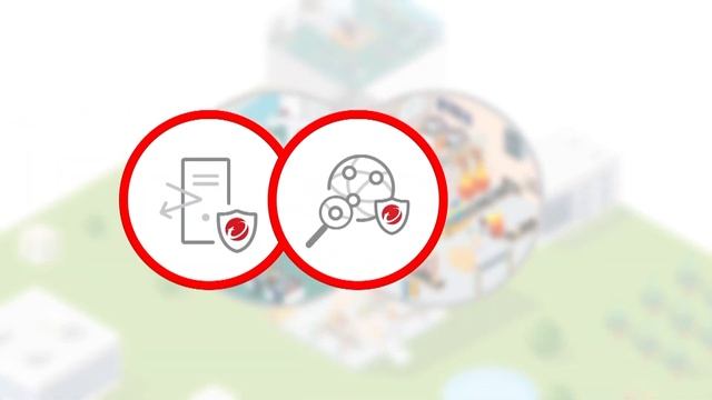 Trend Micro Smart Factory Security solution overview