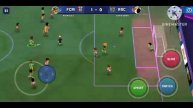 Mini Football Gameplay Tournament / Mini Football Game / Mini Football Gameplay #football