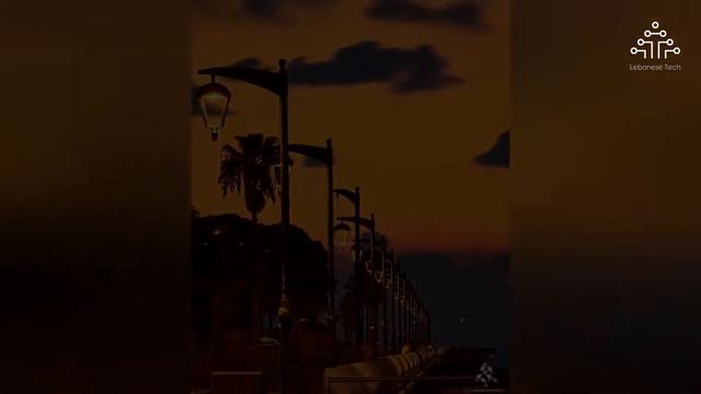 Beauty of Lebanon - 2021-06-22