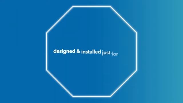 ADT Smart Home Security - Real Protection Professionally Designed & Installed Just For You