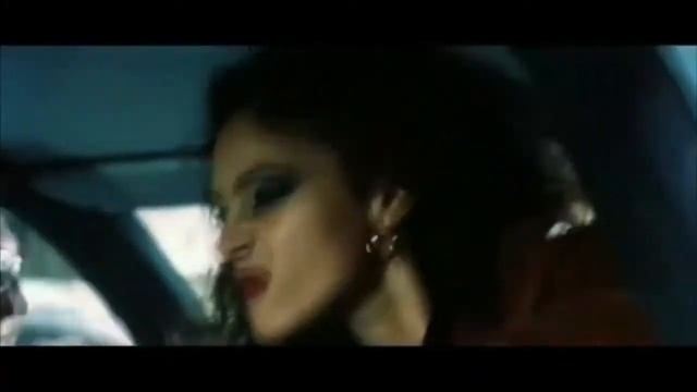 RAMMSTEIN - Das Model