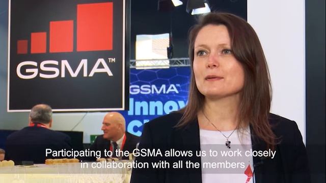 Meet our Members: Ea Chaillioux, VP Global Ecosystem Engagement, Digital Business Unit - 
IDEMIA