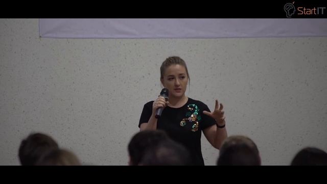 Валентина Огнева "Как извлечь пользу из бета тестирования?" - Simplicity Day 9/12/17