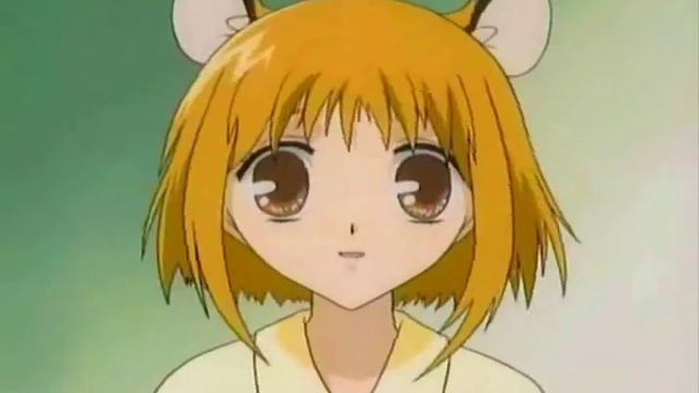 Dam Dadi Doo - The Dance of Fruits Basket!