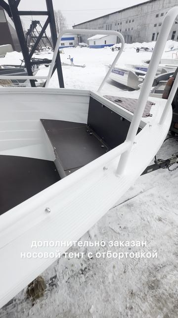 Неман 420 DCM NEW