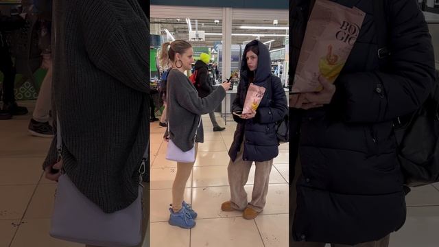 Опрос, в котором мы узнаем, что любой бы хотел, чтобы ему оплатили орто лечение
