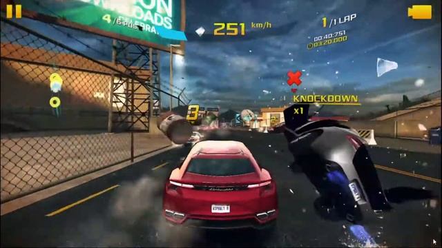 Lamborghini Urus VS Audi, #asphalt 8, #world best offline car games, #shorts
